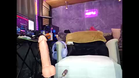 Rok-N-Blaze online show from October 12, 2025, 3:38 am