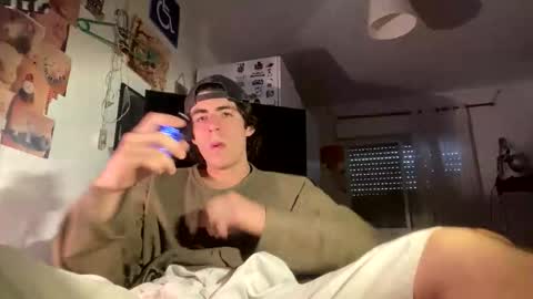 rokyyyyyyyy363545 online show from February 16, 2026, 1:51 pm