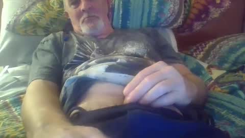 rollinstone123 online show from January 18, 2025, 5:59 pm