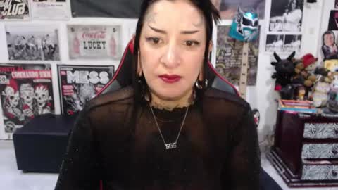 Rolly online show from October 9, 2025, 10:08 pm