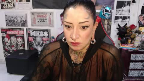 Rolly online show from October 14, 2025, 6:20 pm