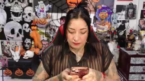 Rolly online show from October 16, 2025, 10:44 pm