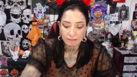 Rolly online show from October 20, 2025, 10:10 pm