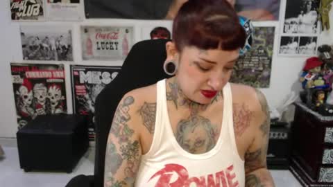 Rolly online show from May 4, 2026, 7:43 pm