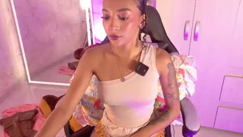 Snapshot of rolyloren1 chatting on July 31, 2026, 5:12 pm rolyloren1 online show from July 31, 2026, 5:12 pm