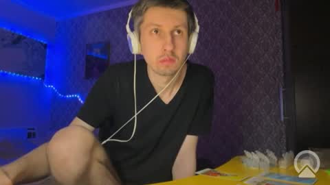 roma305991 online show from January 31, 2026, 10:30 pm