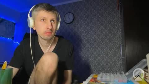 roma305991 online show from March 11, 2026, 11:33 pm