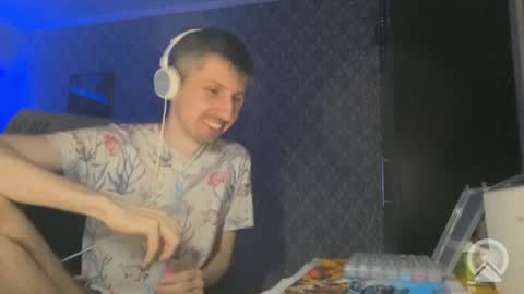 roma305991 online show from March 22, 2026, 7:28 pm