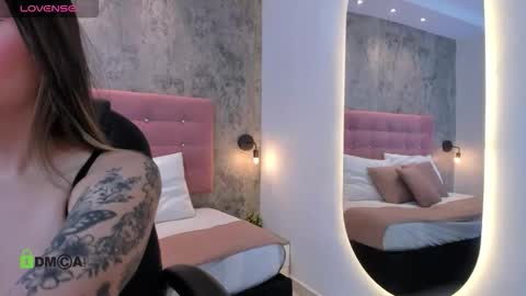 bellanova online show from March 7, 2026, 7:44 pm