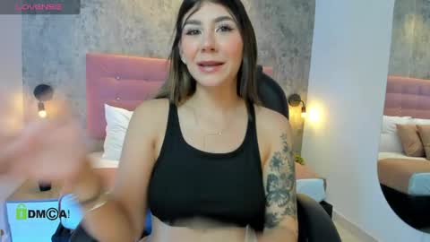 bellanova online show from April 4, 2026, 7:33 pm