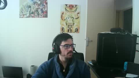 Snapshot of romainb72 chatting on January 23, 2025, 12:41 pm romainb72 online show from January 23, 2025, 12:41 pm