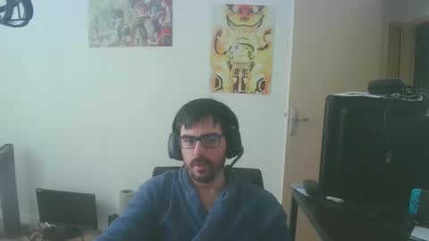 Snapshot of romainb72 chatting on February 11, 2025, 9:09 am romainb72 online show from February 11, 2025, 9:09 am