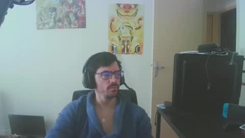 Snapshot of romainb72 chatting on February 27, 2025, 11:10 am romainb72 online show from February 27, 2025, 11:10 am