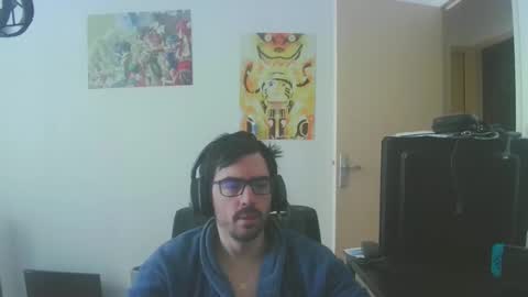 Snapshot of romainb72 chatting on February 28, 2025, 9:25 am romainb72 online show from February 28, 2025, 9:25 am