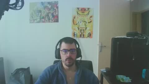 Snapshot of romainb72 chatting on March 4, 2025, 8:46 am romainb72 online show from March 4, 2025, 8:46 am