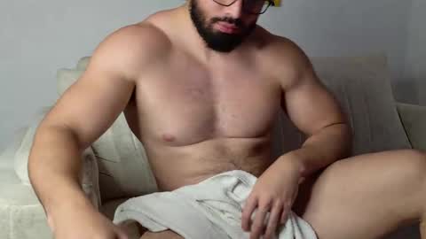 Roman Lux online show from March 29, 2026, 5:51 am