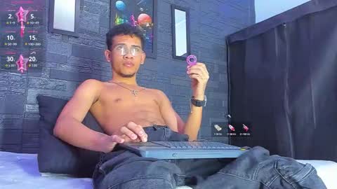 Roman Cartier online show from September 9, 2025, 6:24 am