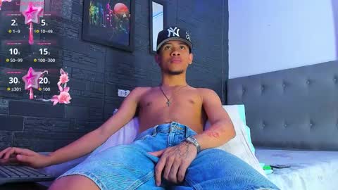 Roman Cartier online show from November 20, 2025, 5:51 am