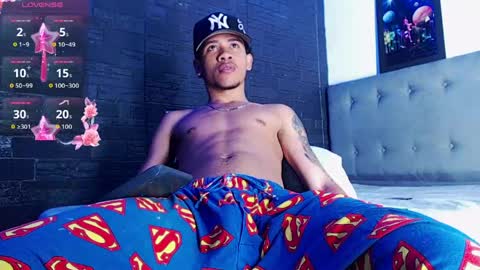 Roman Cartier online show from April 18, 2026, 6:50 am