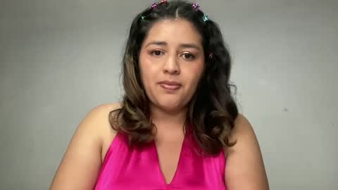 RomancewomanMX online show from April 8, 2026, 4:45 am