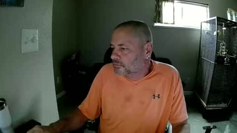 Snapshot of romander2017 chatting on June 9, 2026, 10:43 pm Wasati online show from June 9, 2026, 10:43 pm