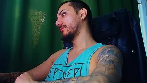 romaniamaster1 online show from February 25, 2026, 7:07 am