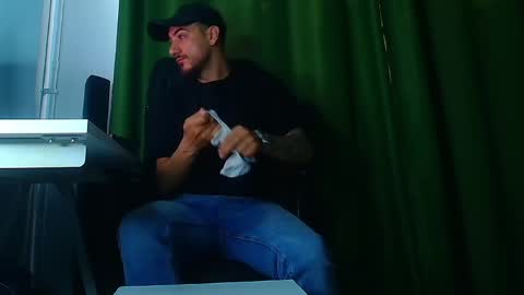 romaniamaster1 online show from April 9, 2026, 5:40 am