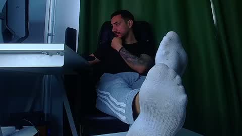 romaniamaster1 online show from April 11, 2026, 6:18 am