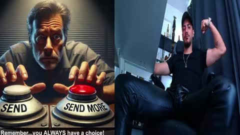 romaniamaster1 online show from April 17, 2026, 6:38 am