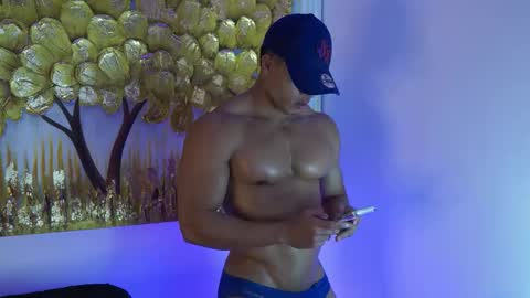 romano_kentt12 online show from March 27, 2026, 3:45 am