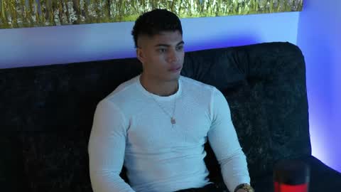 romano_kentt12 online show from April 10, 2026, 3:34 am