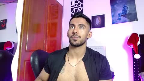 Roman online show from February 16, 2026, 4:25 pm