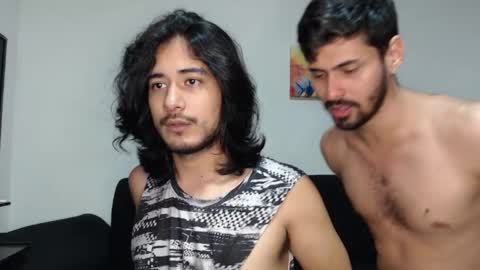 Roman online show from December 7, 2024, 12:30 am