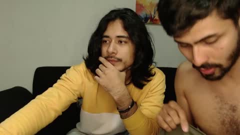 Roman online show from December 7, 2024, 3:36 am