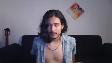 Roman online show from January 2, 2025, 10:55 pm