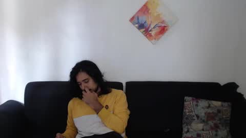 Roman online show from January 5, 2025, 7:28 pm