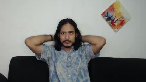 Roman online show from January 9, 2025, 12:14 am