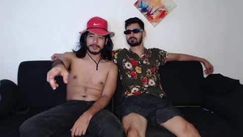 Roman online show from January 17, 2025, 8:02 am