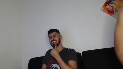 Roman online show from January 22, 2025, 12:59 am