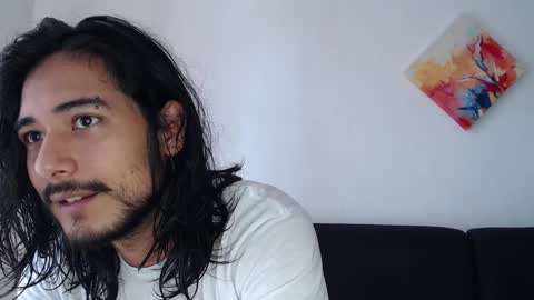 Roman online show from February 8, 2025, 7:16 pm