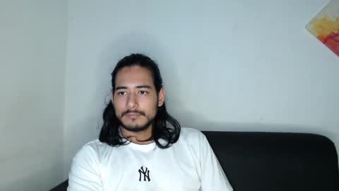 Roman online show from February 8, 2025, 10:19 pm