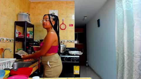 Is A Belle online show from October 16, 2025, 12:22 am