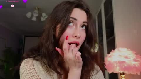 romanticsonya online show from April 22, 2026, 11:17 pm