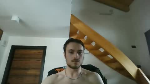 romanz123 online show from February 10, 2025, 3:32 pm