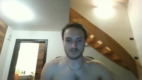 romanz123 online show from November 12, 2025, 9:47 pm