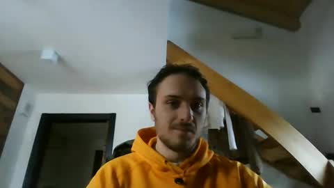 romanz123 online show from February 8, 2026, 3:37 pm