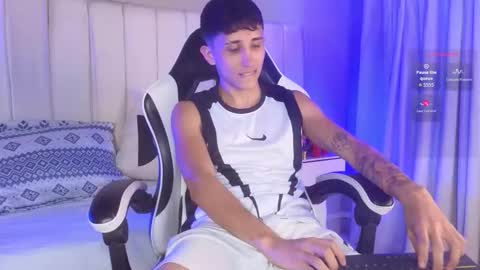 Rome online show from March 2, 2026, 7:54 pm