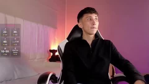 Rome online show from April 23, 2026, 7:49 pm