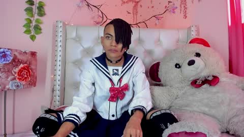 ROMEO online show from April 8, 2026, 8:20 pm