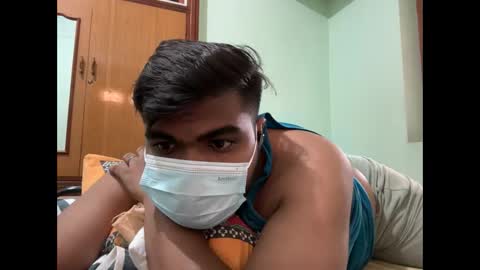 Snapshot of romeo_sam25 chatting on September 29, 2025, 8:52 am Romeo Sam online show from September 29, 2025, 8:52 am